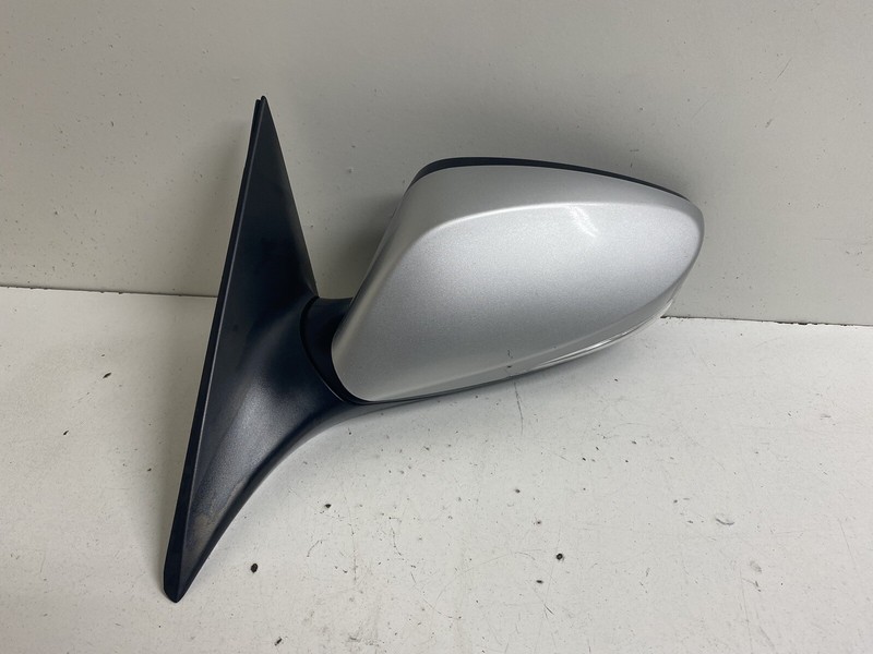 2012-2017 Hyundai Veloster Metal Roof Silver Left Driver Door Mirror 6 Pin Oem