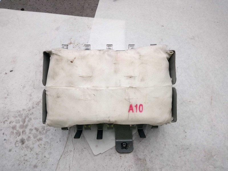 2015 Subaru WRX Instrument Panel Air Bag Right Blue 217008 130K Miles Used