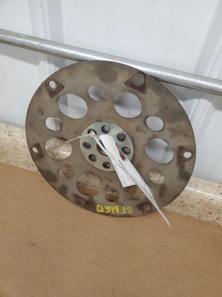 Flywheel/Flex Plate Automatic Transmission CVT Fits 17-19 IMPREZA 277173