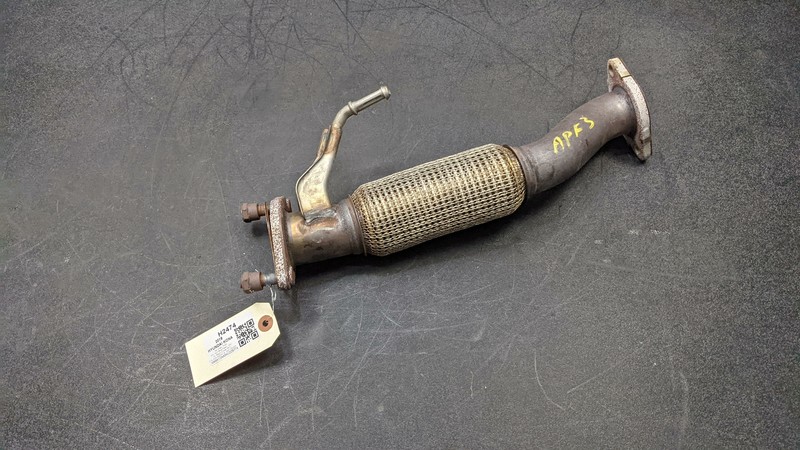 Front Exhaust Pipe 28610-J9250 2019 Hyundai Kona 2018 2020 2021