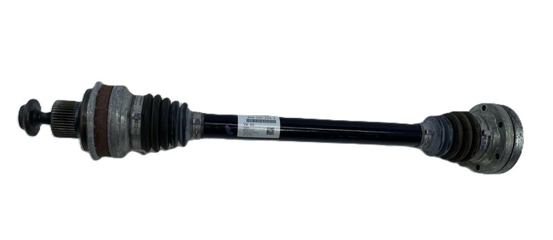 2018-2024 Audi Q5 2.0L Awd RH Passenger REAR CV Axle Shaft W/o Plug-in Hybrid