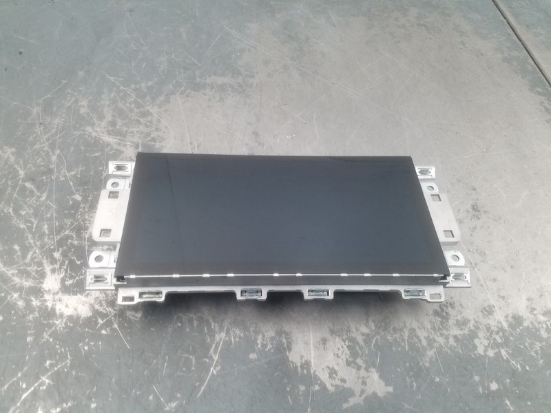 2024 Audi RS3 8Y Quattro 10.1" Touch Screen GPS Navigation Display MMI #1259 D1