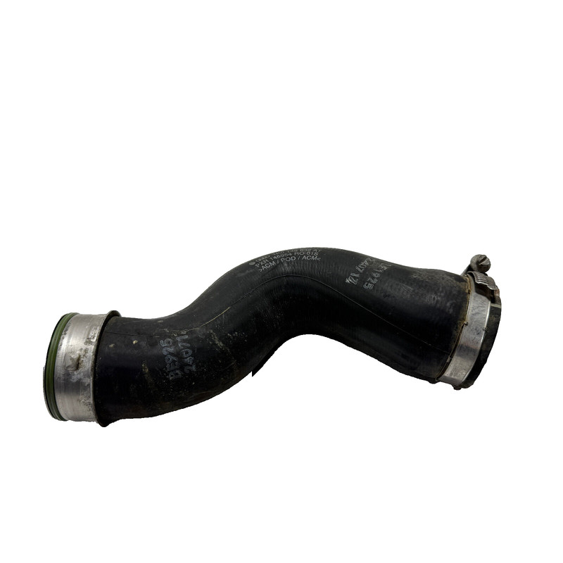 2014-22 VOLKSWAGEN PASSAT 2.0L TURBOCHARGER INTERCOOLER INLET HOSE TUBE PIPE OEM