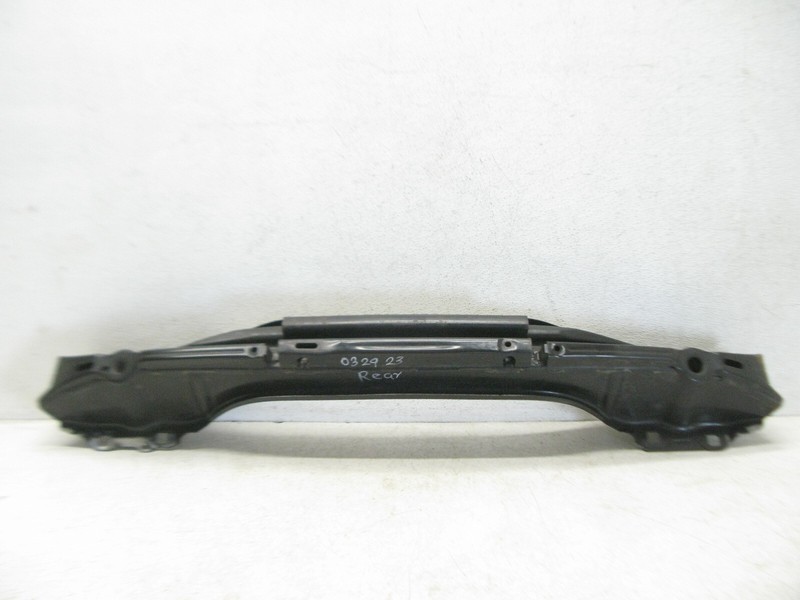16-23 JAGUAR X260 XF BUMPER REINFORCEMENT IMPACT BAR REBAR REAR OEM 032923