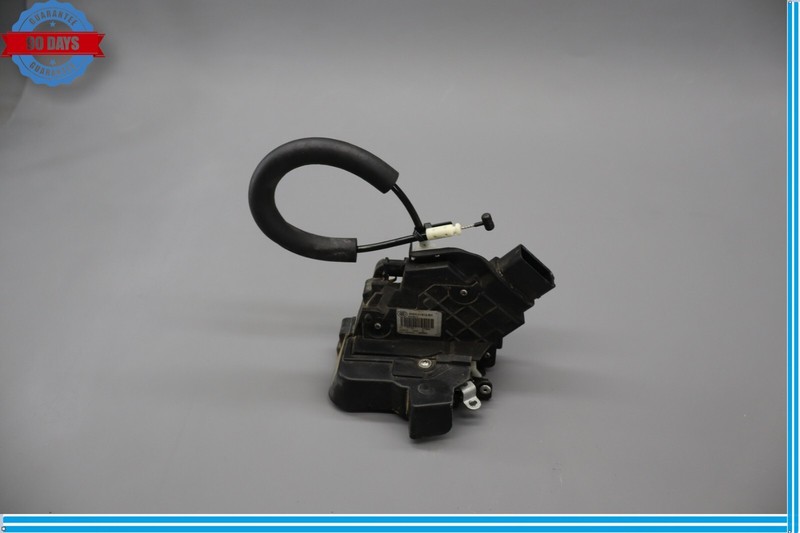 09-15 Jaguar XF X250 Front Right Door Lock Latch Actuator 8X2A-21812-BC Oem