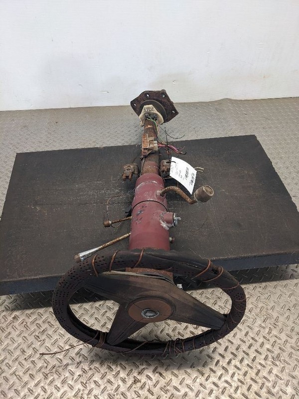 Steering Column Shift With Tilt Wheel Fits 74-75 ELDORADO 1161457