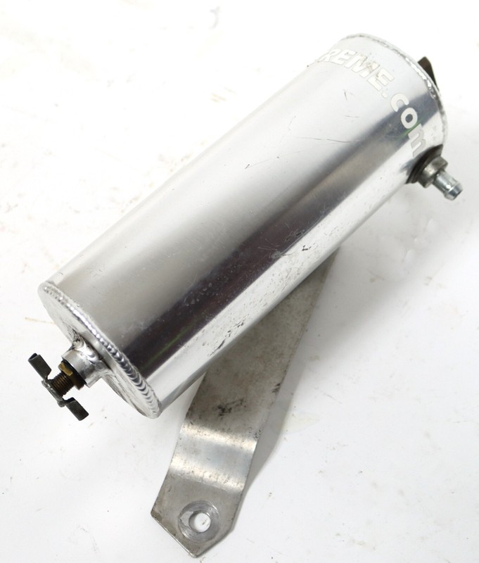 1998-2002 Camaro Firebird RevXtreme Oil Catch Can Assembly No Hoses Included GM
