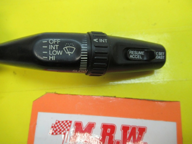 WIPER SWITCH STEERING COLUMN WINDSHIELD CRUISE CONTROL for 95 96 97 SONATA CARS
