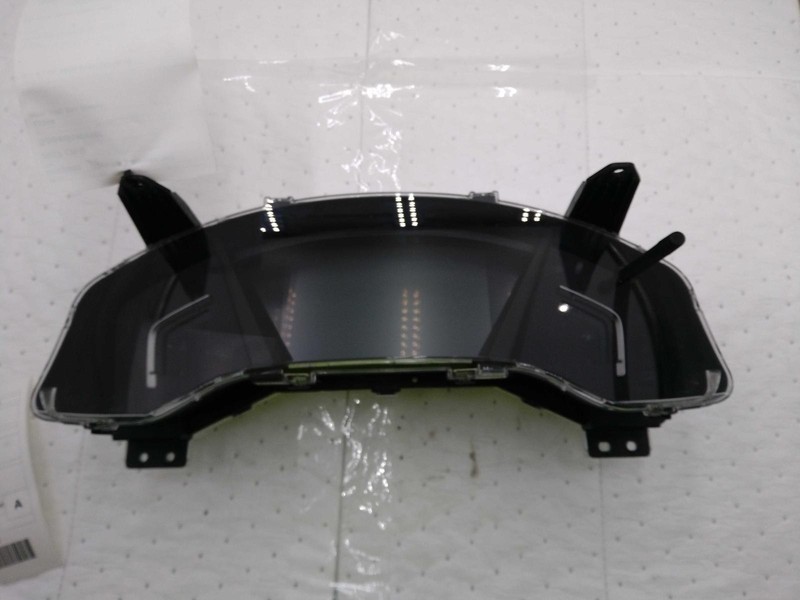 2017 Honda CR-V Speedometer Gauge OEM Grey 35K Miles - NJ25-25643-648679