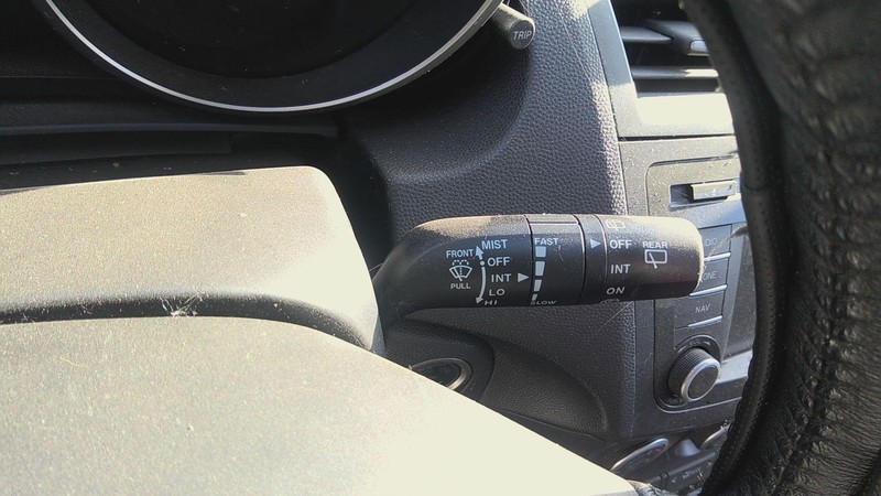 Combination Switch MAZDA 3 10 11 12 13