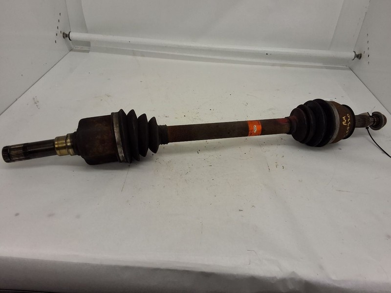 Passenger Axle Shaft Rear Axle 4 Door Fits 02-04 EXPLORER 3437362