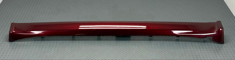 ✅ 2011-2026 DODGE DURANGO OEM LEFT DRIVER SIDE SILL COVER PANEL MOLDING RED PRV