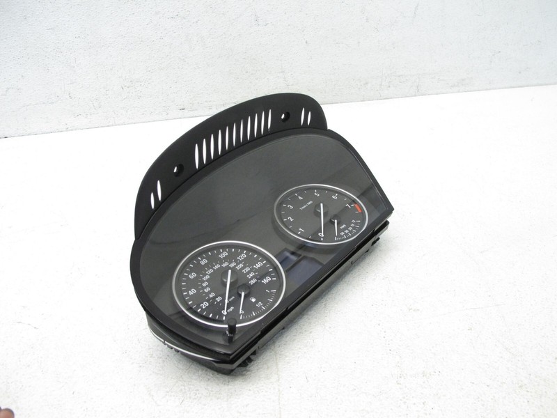 11-13 BMW X5 SPEEDOMETER INSTRUMENT CLUSTER SPEEDO GAUGE OEM 031324