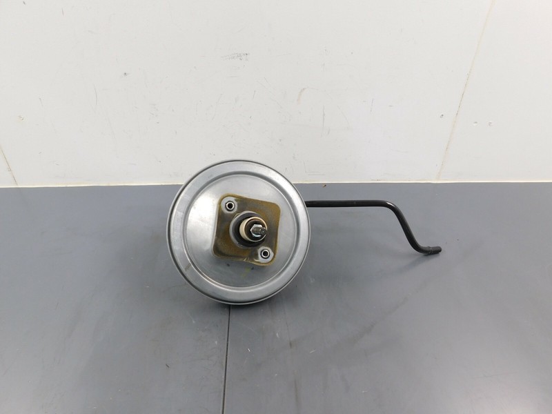 2006 07 08 Porsche 911 997 Carrera S Brake Master Cylinder / Booster #0347 A10