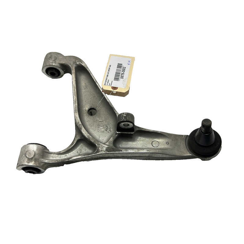2014 - 2020 INFINITI Q50 REAR RIGHT PASSENGER SIDE UPPER CONTROL ARM OEM