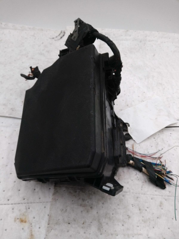 2016 Toyota Corolla OEM Used Fuse Box, Black, 1.8L, 125K Miles, Warranty