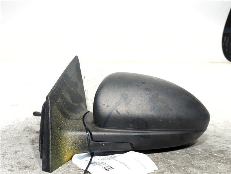 2011 Chevrolet Cruze Left Door Mirror Assembly Grey 269151 Used 115K Miles