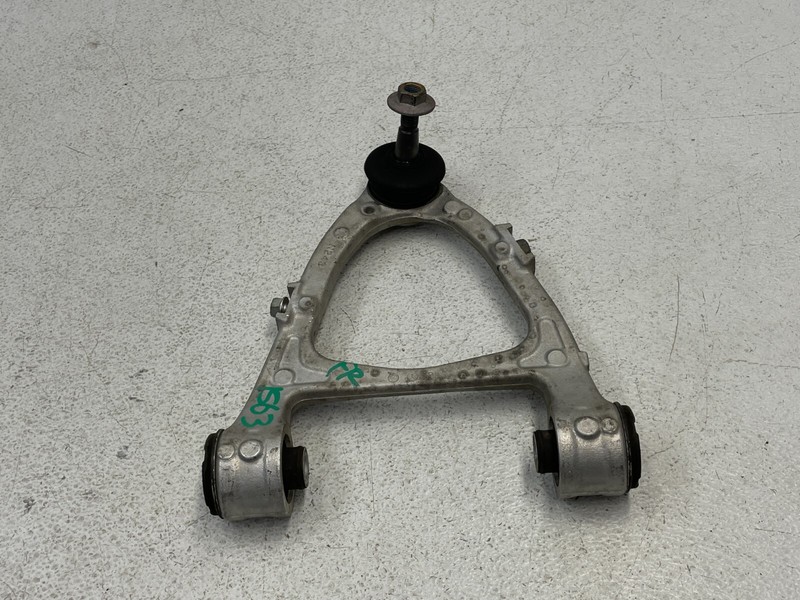16 17 18 19 Mazda MX-5 Miata Front Right Pass Upper Control Arm RWD 1563 OEM