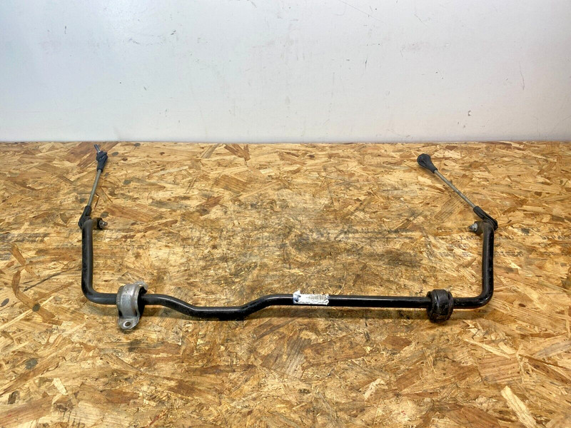 12-16 BMW F30 F32 F36 2/3/4 Series Front Anti Roll Stabilizer Sway Bar 24MM OEM✅