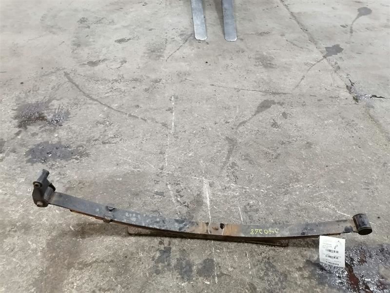 Rear Leaf Spring ID K Fits 04-11 RANGER 1412600
