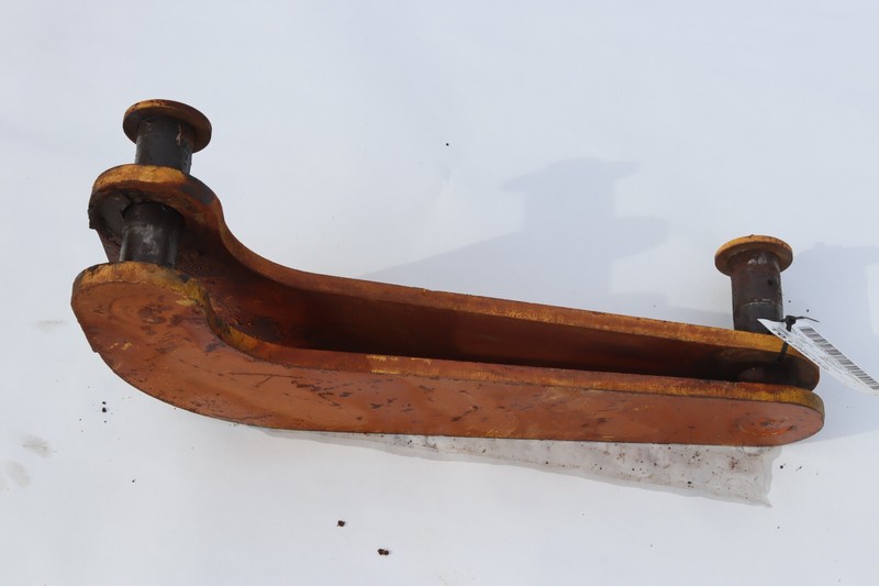 1988 JOHN DEERE RIGHT PASSENGER SIDE LINKAGE ARM SUPPORT 544A T25894 OEM