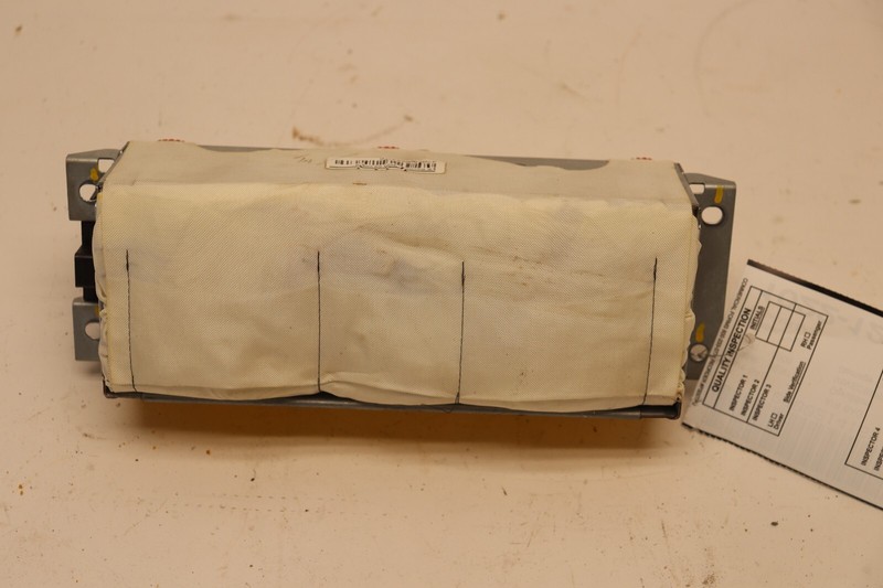 2006-2012 BENTLEY CONTINENTAL FLYING SPUR DASH DASHBOARD RIGHT AIR BAG SRS OEM