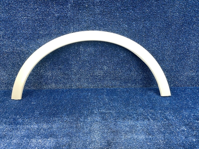2016-2022 Cadillac XT5 Rear Right Wheel Arch Flare Molding 23201837 OEM
