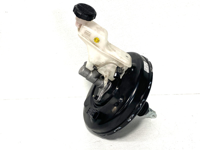 22 23 24 HYUNDAI TUCSON POWER BRAKE BOOSTER MASTER CYLINDER ASSEMBY OEM #A0.17