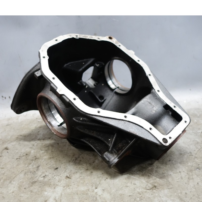 2020-2023 BMW F97 X3M F98 X4M Factory Rear Differential Housing Bare OEM