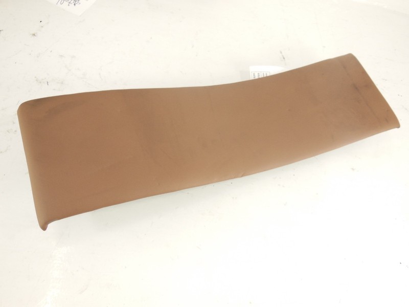 2006 06 Bentley Continental Flying Spur Rear Side Headliner Roof Trim Panel OEM