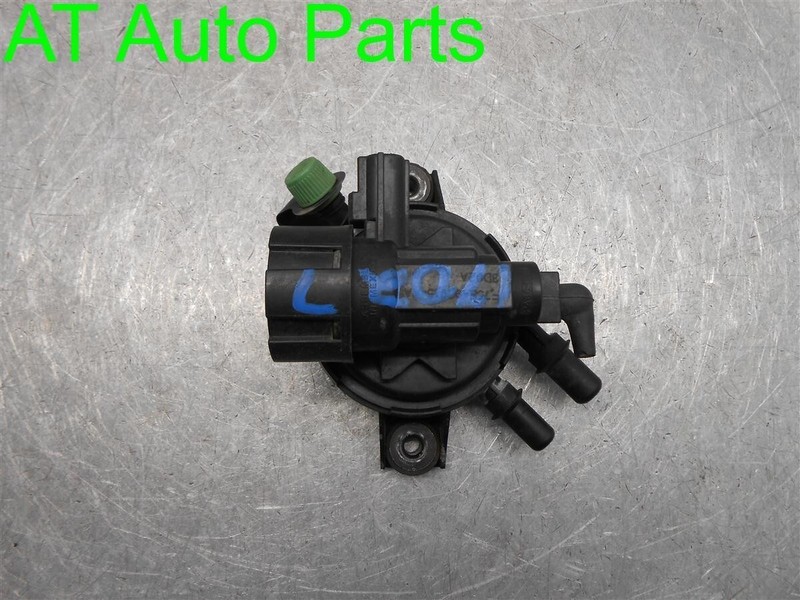 1997-2004 FORD F150 EXPEDITION PURGE VALVE ONLY OEM F75E-9C915-AA