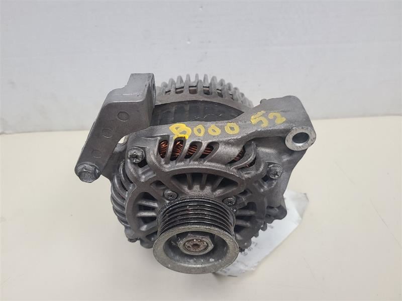 Alternator Base ID 23700AA720 Fits 13-15 XV CROSSTREK 537168