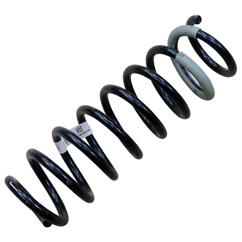 2023 Jeep Gladiator Front Coil Spring 68507801AA Genuine MOPAR NTO OEM Factory