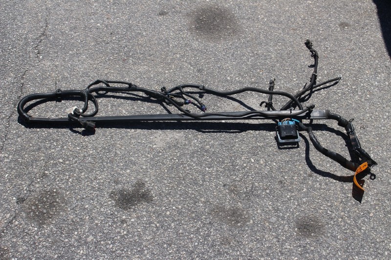 05-13 Corvette Transmission Wire Wiring Harness OEM *USED* 15802632