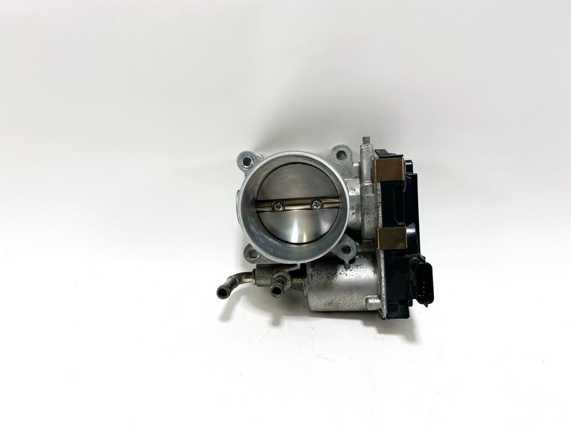 16-23 INFINITI Q50 Q60 THROTTLE VALVE BODY W/ TPS SENSOR OEM
