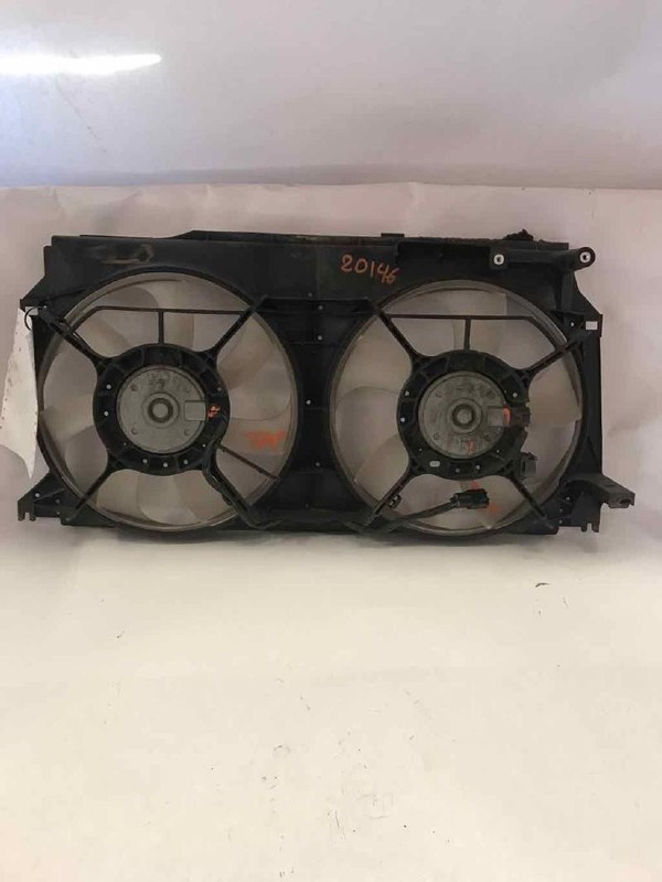 Electric Cooling Motor SCION FRS 13 14 15 16