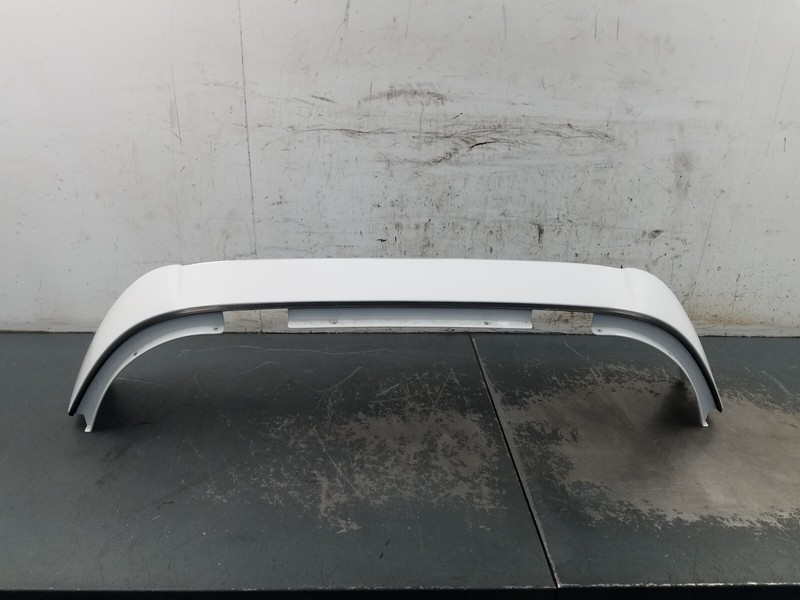 2008 Chevy Corvette C6 Roof Halo #2859 E7
