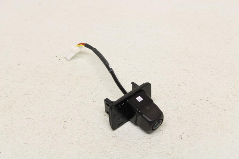 Subaru WRX Rear View Camera Rearview Unit Genuine Oem 2022-2023