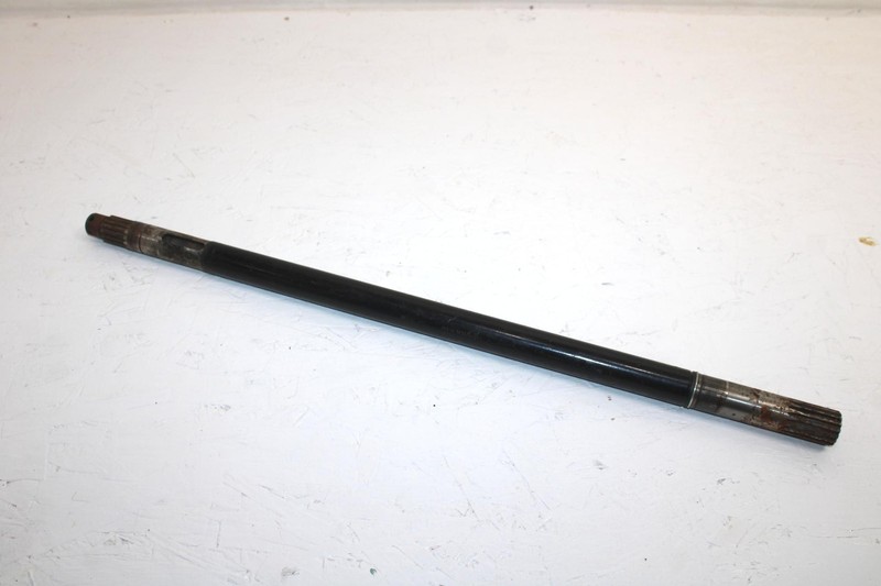 2005 Ski-doo Mxz 550f Oem Jackshaft Countershaft 504152292 SS69