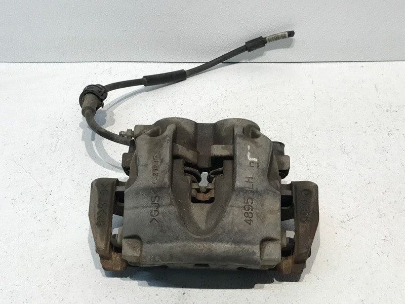 06-12 Mercedes X164 GL450 ML350 Front Left LH Driver Brake Caliper OEM