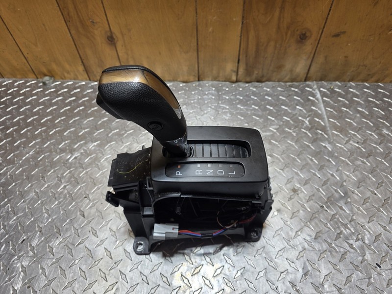 2011 2012 Ford Fiesta Shifter Assembly Oem Tested