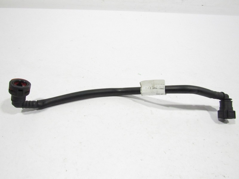 17-23 Mclaren 720S 720 2018 4.0L Rear Emission Pipe Hose Line Tube |