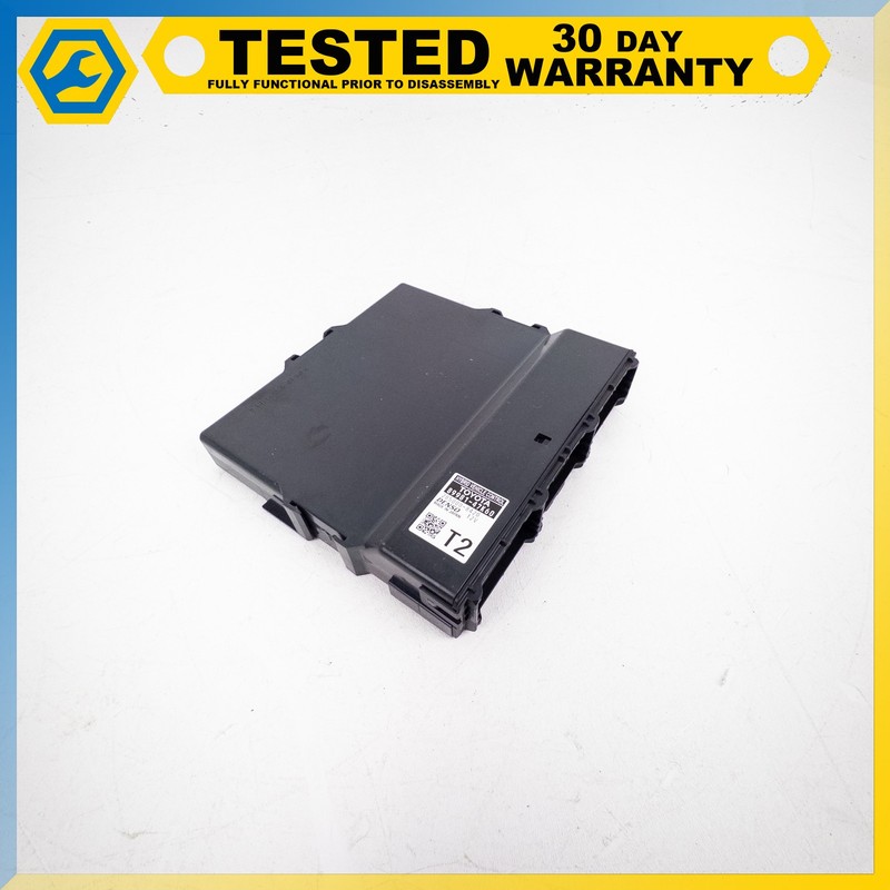 21 Toyota Prius HYBRID VEHICLE COMPUTER CONTROL MODULE UNIT OEM