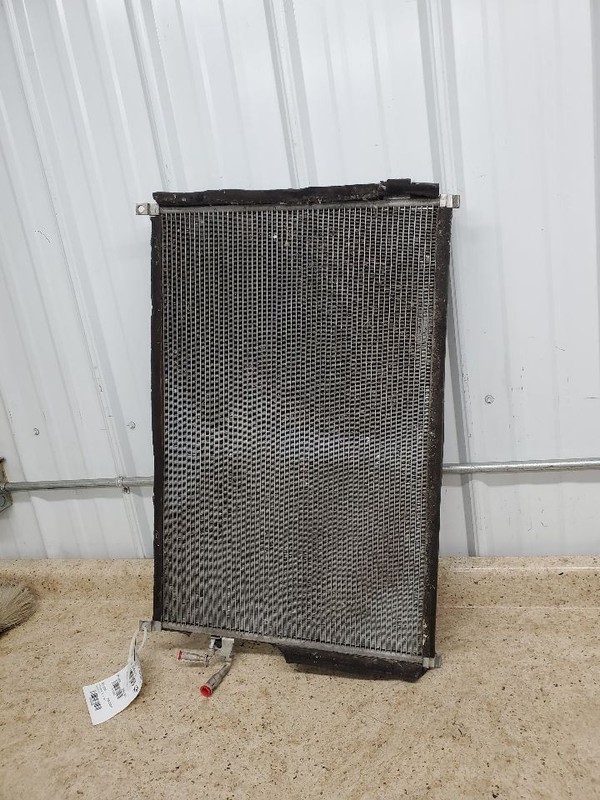 AC Condenser Fits 06-10 INFINITI M35 303580
