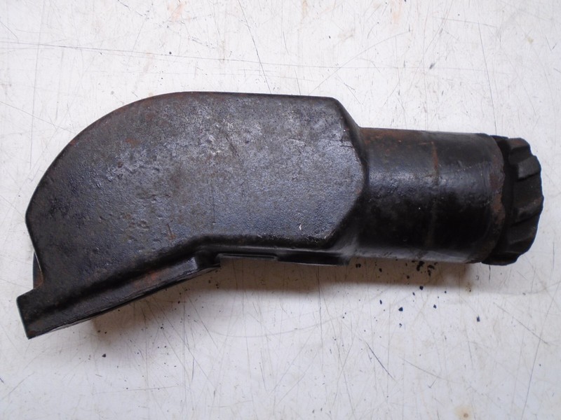 AA3 Volvo Penta AQ231A Exhaust Riser 855384 1-855370 T1 1-855370 T2 855370