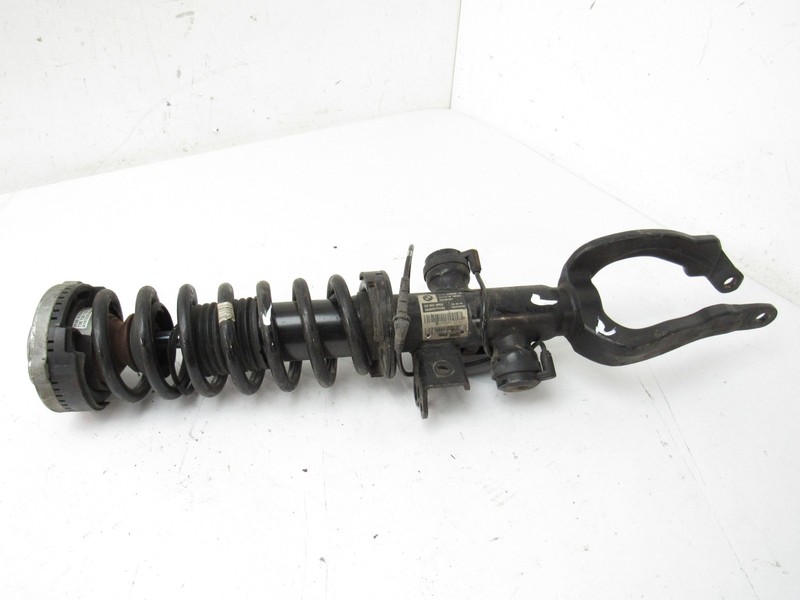 BMW 750Li 750i Front Right Passenger Shock Strut Absorber 2009 - 2015 |:Y