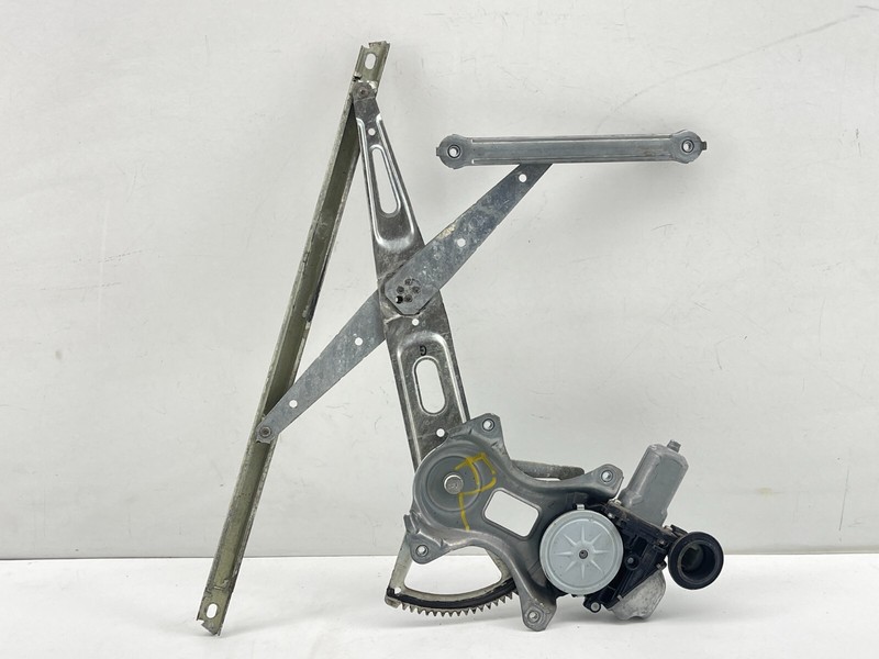 11-15 LEXUS GS 350 GS450h FRONT LEFT DRIVER SIDE WINDOW REGULATOR W MOTOR OEM