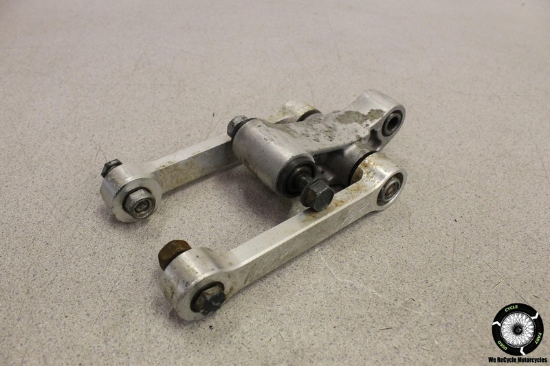 2006 Kawasaki Ninja 250R EX250F AFTERMARKET REAR DOGBONE SHOCK LINKAGE LINK EX