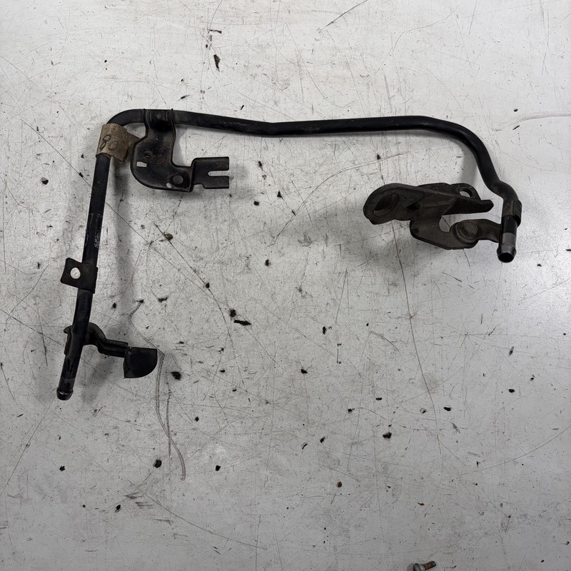07-13 Honda Fit Automatic Transmission Oil Cooler Pipe Line 25920-RMM-000 OEM