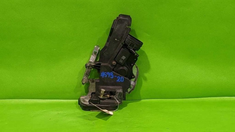 97-01 CAMRY PASSENGER RIGHT REAR DOOR LOCK LATCH ACTUATOR OEM 4593-20